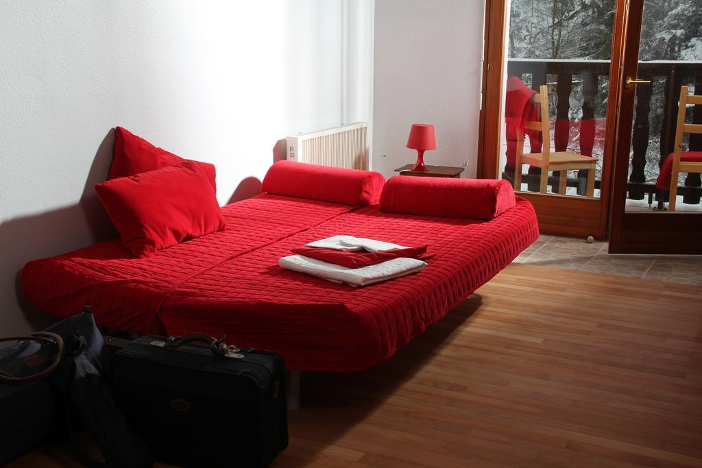Appartement Adelaide Le Hohwald Pokój zdjęcie