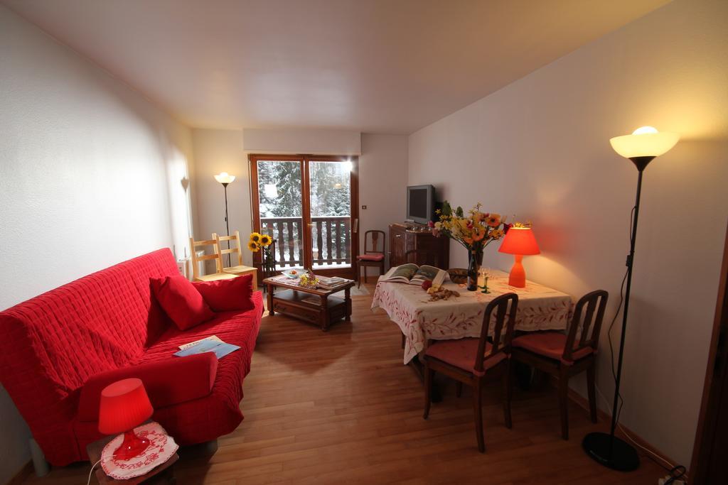Appartement Adelaide Le Hohwald Pokój zdjęcie
