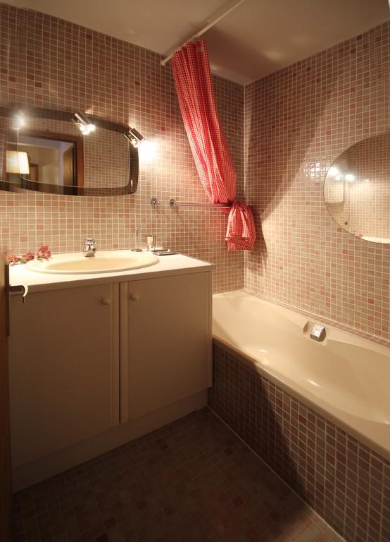 Appartement Adelaide Le Hohwald Pokój zdjęcie