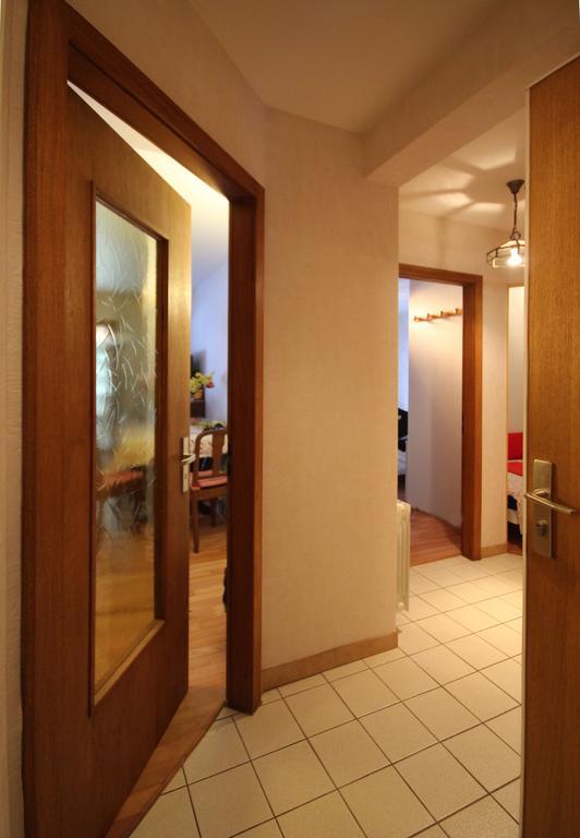 Appartement Adelaide Le Hohwald Pokój zdjęcie