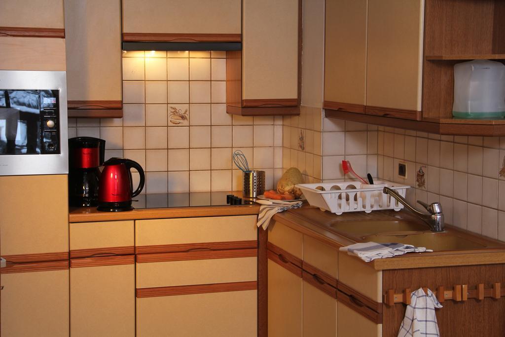 Appartement Adelaide Le Hohwald Pokój zdjęcie