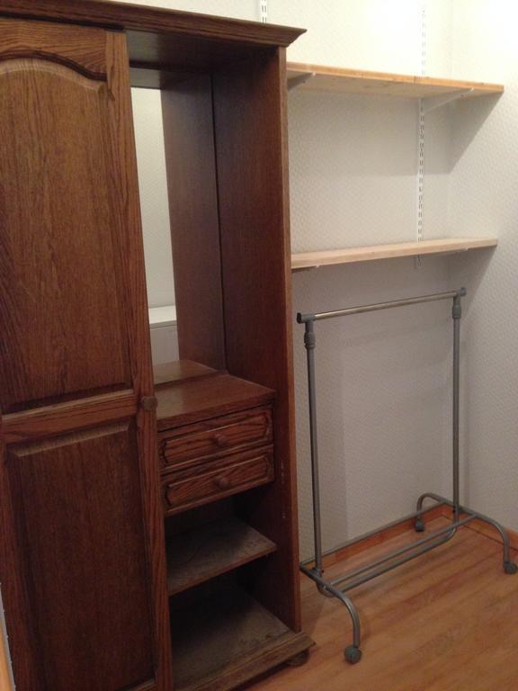 Appartement Adelaide Le Hohwald Pokój zdjęcie